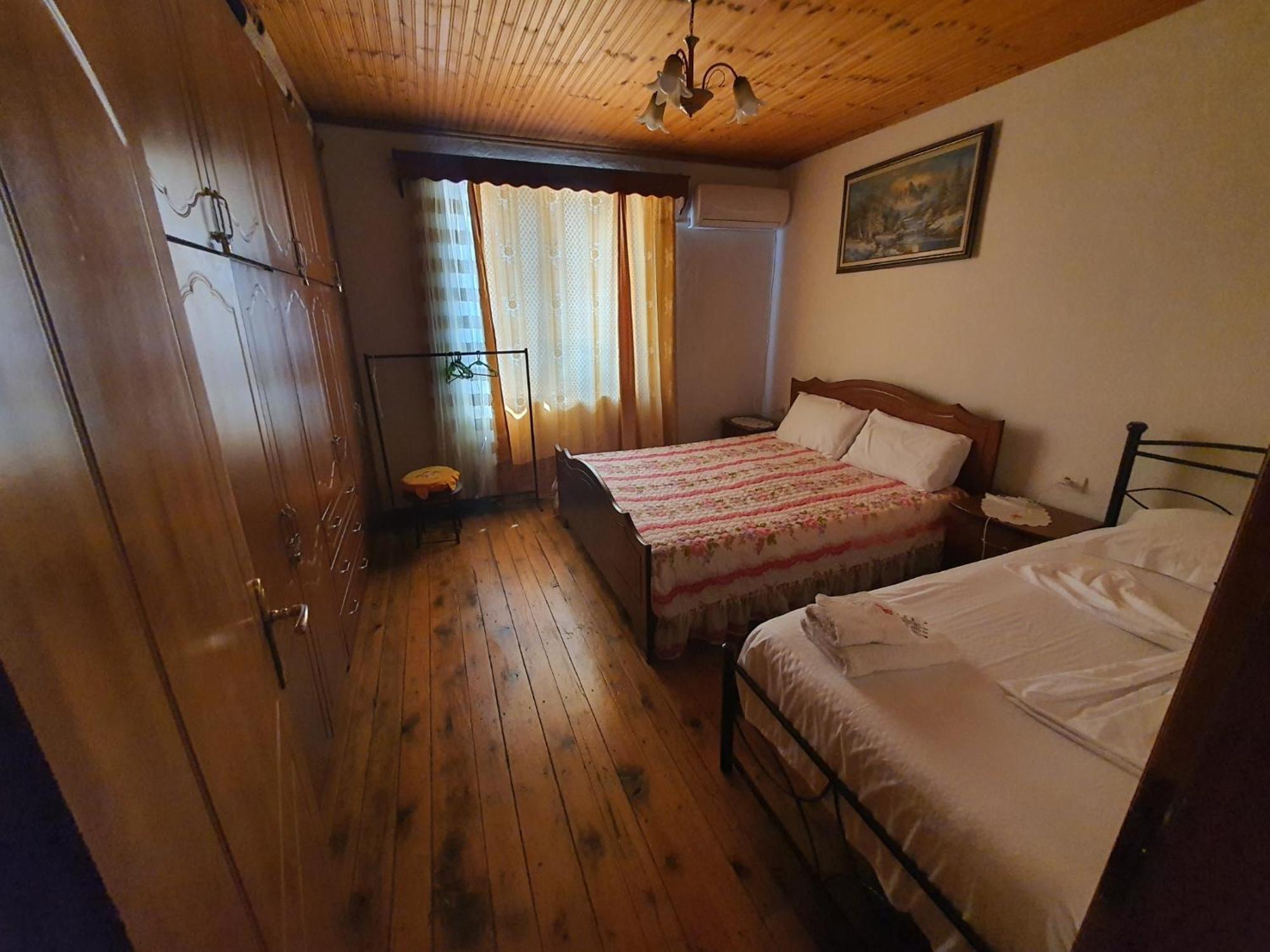 Hida Guest House Gjirokaster Exterior photo