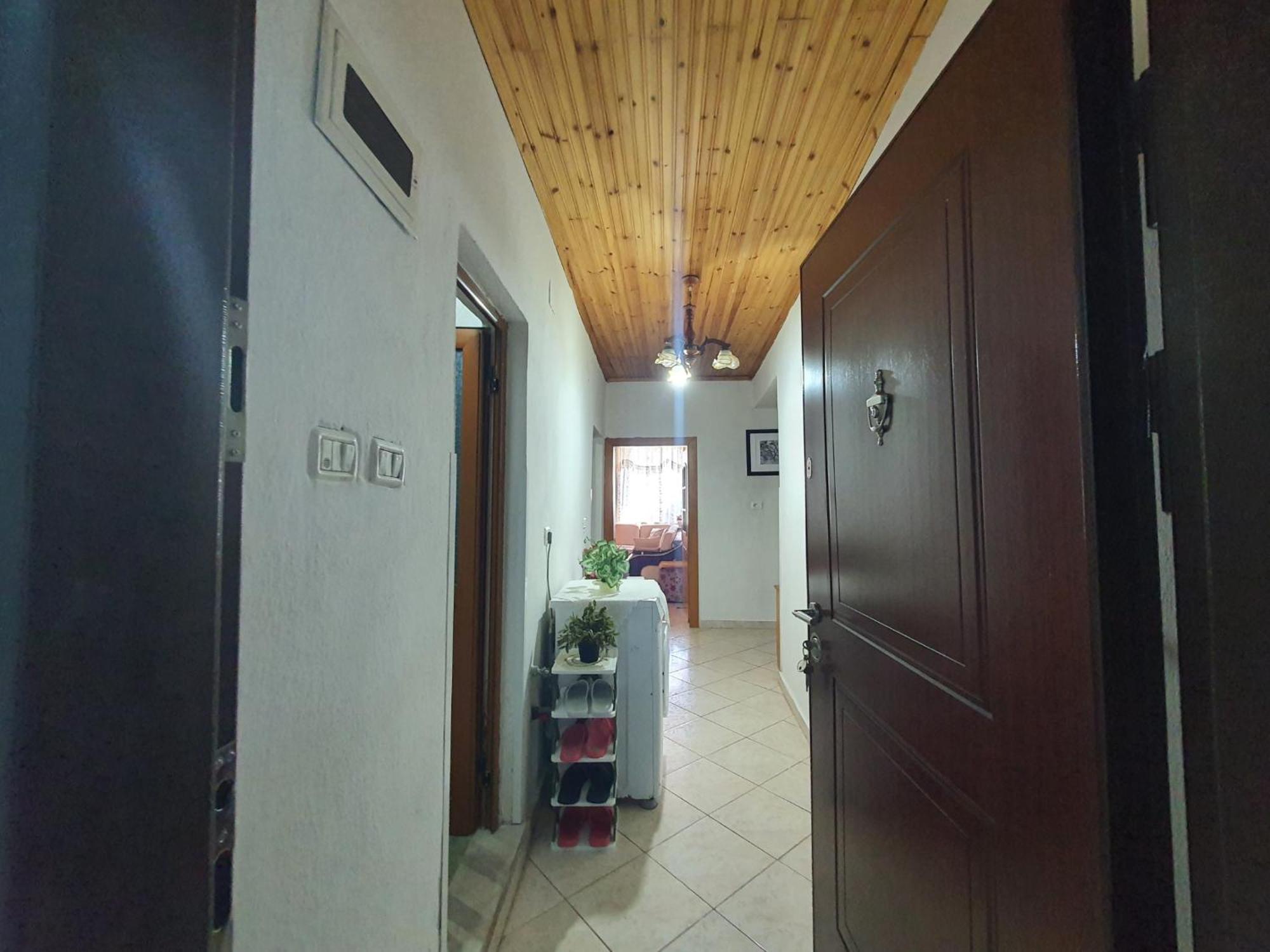 Hida Guest House Gjirokaster Exterior photo